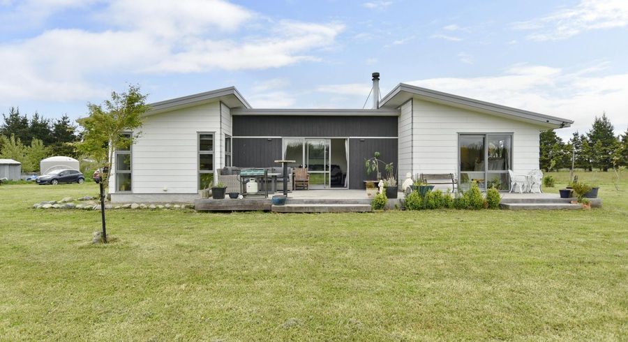  at 443 Ashley Road, Cust, Rangiora