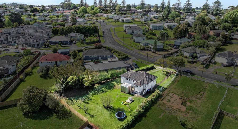  at 57 Leybourne Circle, Glen Innes, Auckland City, Auckland