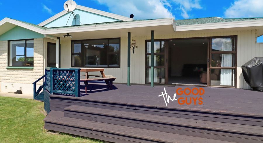  at 29 Gordon Street, Weston, Oamaru