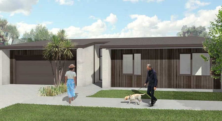  at 14 Cottonwood Lane, Woodridge, Wellington, Wellington