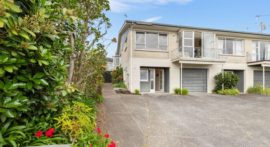  at 29C Sylvia Road, St Heliers, Auckland