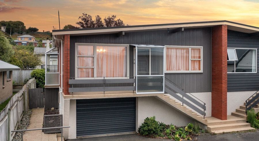  at 81A Musselburgh Rise, Musselburgh, Dunedin