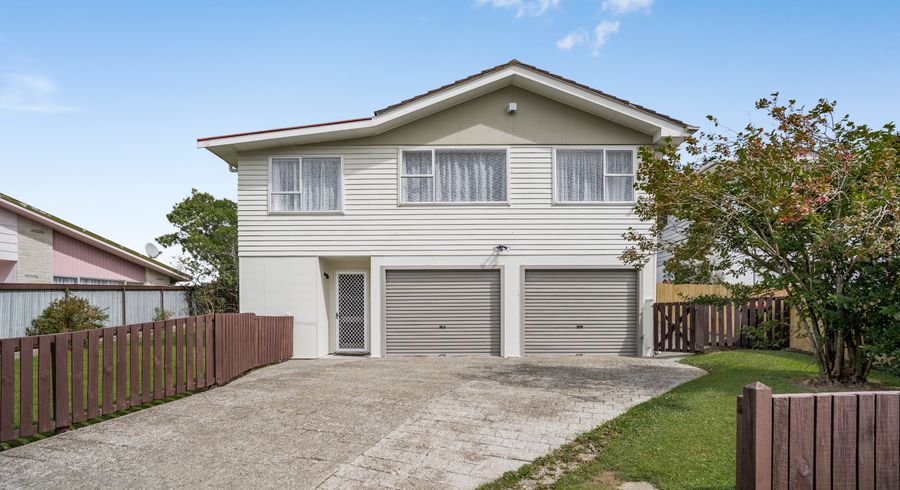  at 5 Bexley Grove, Wainuiomata, Lower Hutt