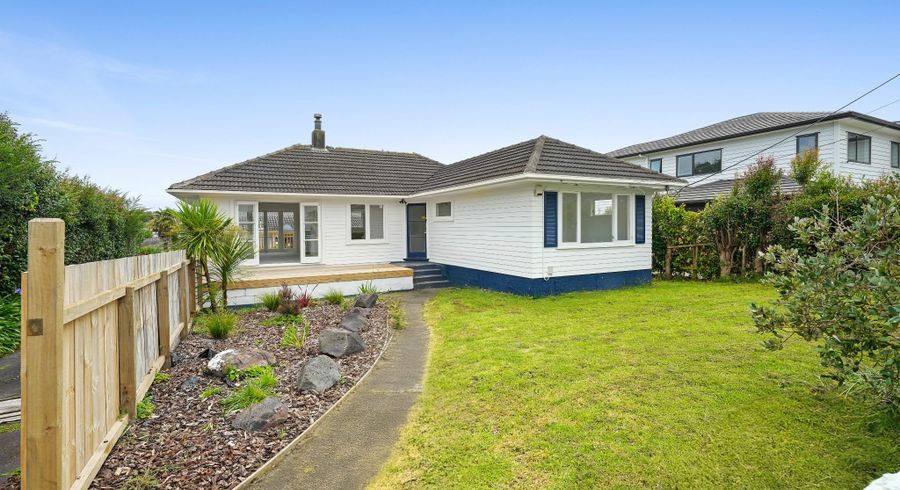 at 77 Farquhar Road, Glendene, Waitakere City, Auckland