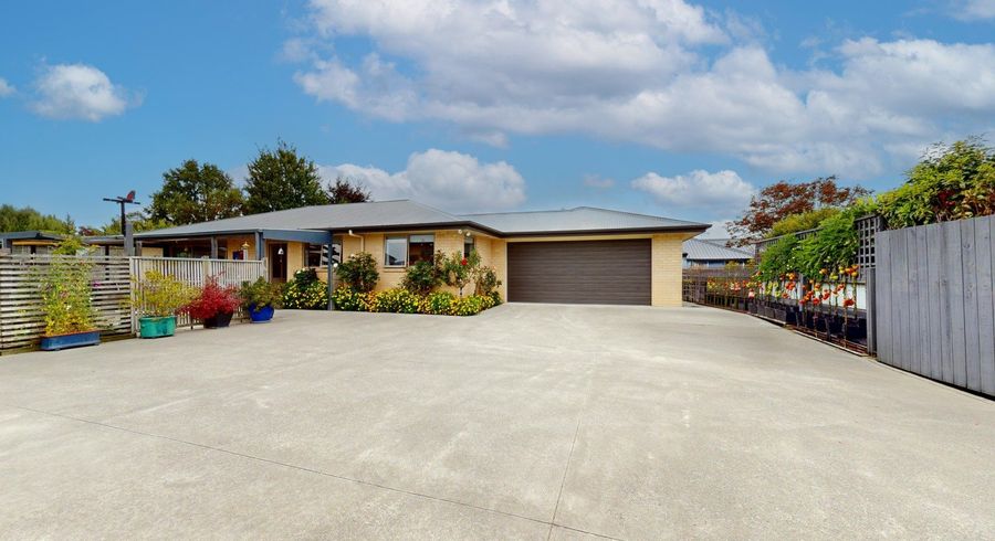  at 15A Robinson Street, Rakaia, Ashburton, Canterbury
