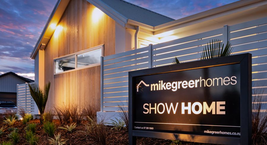  at 2 Serrata Close,  Palm Springs, Papamoa, Tauranga, Bay Of Plenty