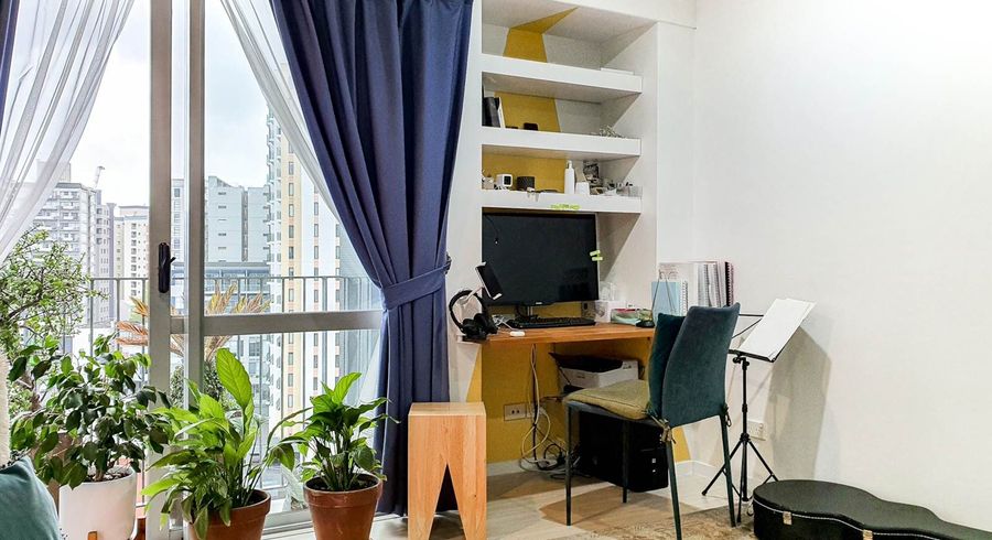  at 1107/11 Liverpool Street, City Centre, Auckland City, Auckland