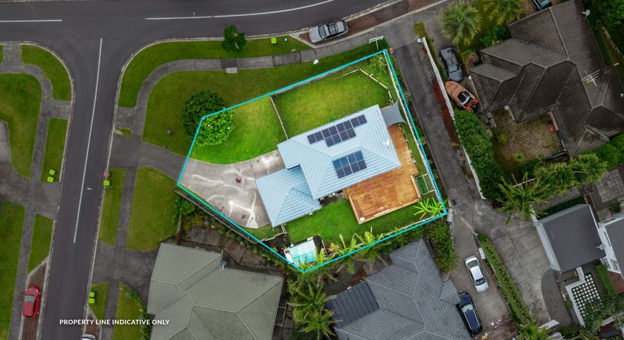  at 12 Roy Maloney Drive, Henderson, Waitakere City, Auckland