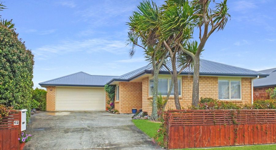  at 62 Andrews Street, Foxton Beach, Horowhenua, Manawatu / Whanganui