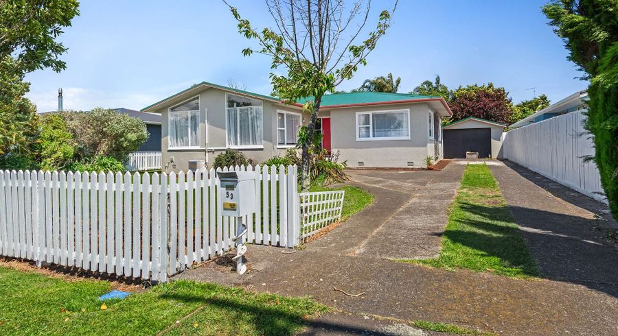  at 53 Lincoln Road, Springvale, Whanganui