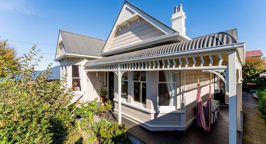  at 1 Delta Street, Belleknowes, Dunedin