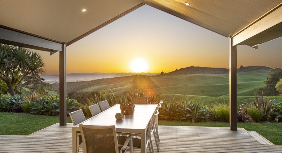  at 233 Maungatawhiri Road, Raglan, Waikato, Waikato