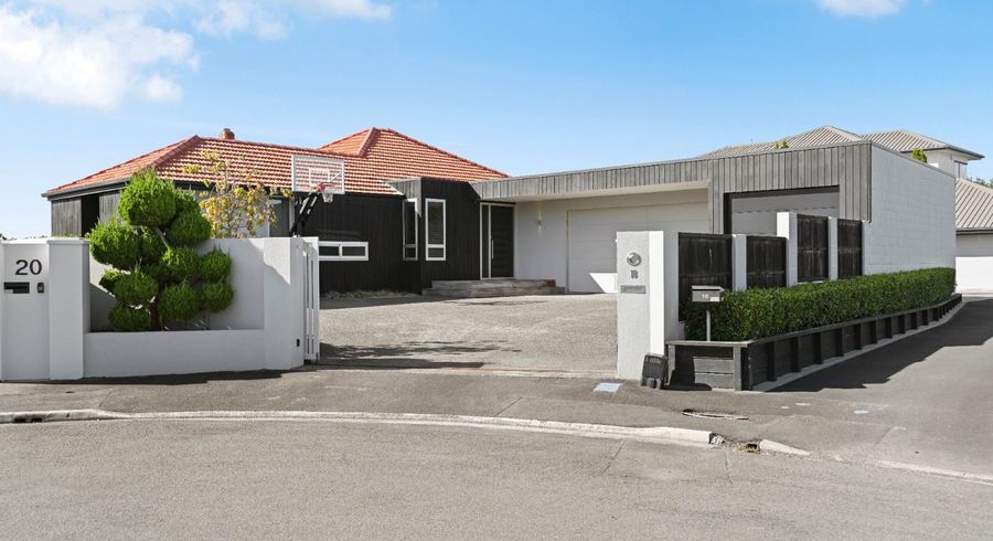  at 18 Minchin Crescent, Saint Andrews, Hamilton, Waikato