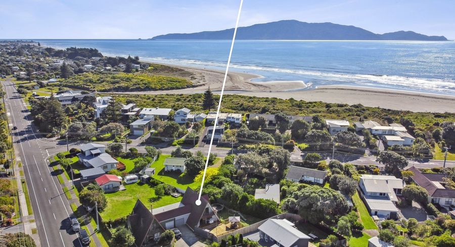  at 5A William Street, Waikanae Beach, Waikanae