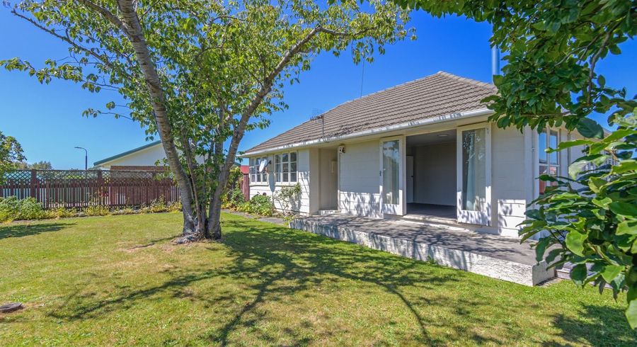  at 29 Clausen Street, Takaro, Palmerston North, Manawatu / Whanganui