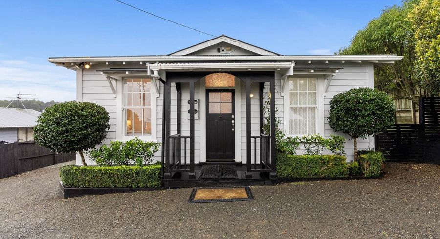  at 47 Birch Road, Pukekohe, Pukekohe