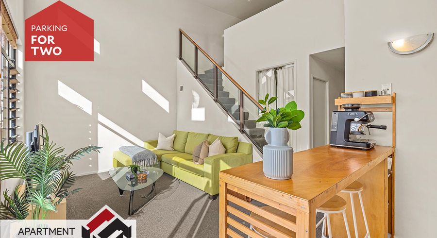  at 11 Charlotte Street, Eden Terrace, Auckland City, Auckland