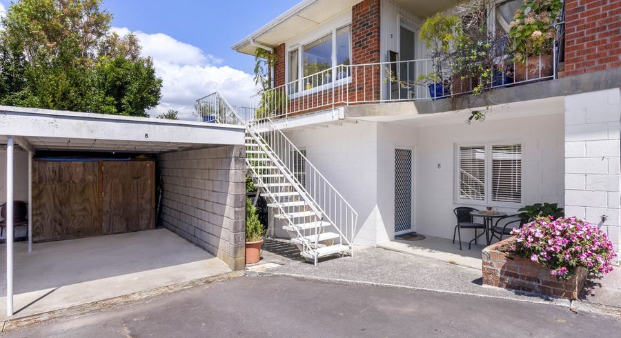  at 8/7 Lydia Avenue, Northcote, North Shore City, Auckland