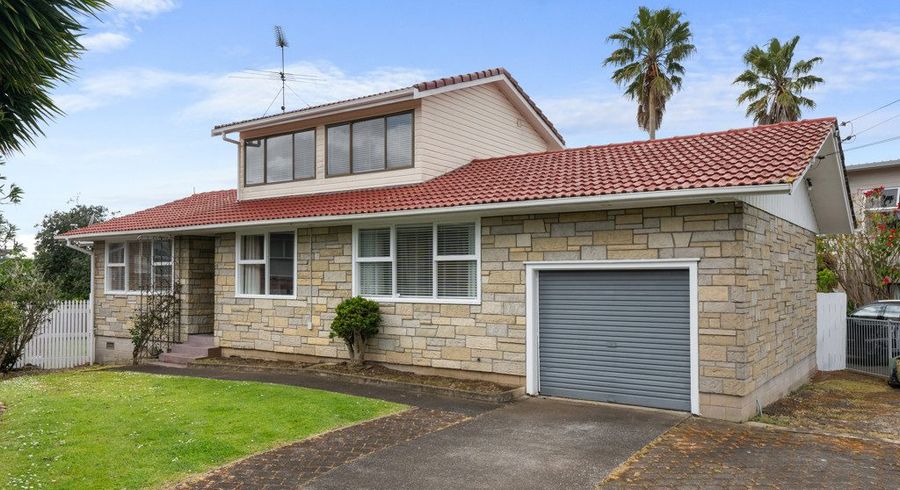  at 17 Alcock Street, Mount Wellington, Auckland