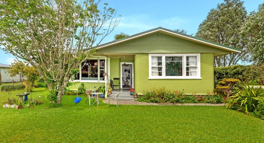  at 34 Chalmers Road, Te Hapara, Gisborne, Gisborne