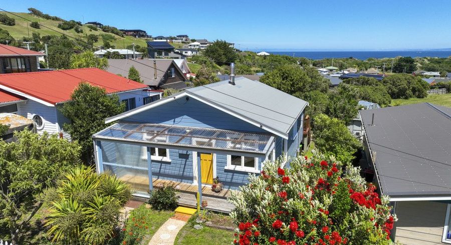  at 36 Oregon Street, Ocean Grove, Dunedin, Otago