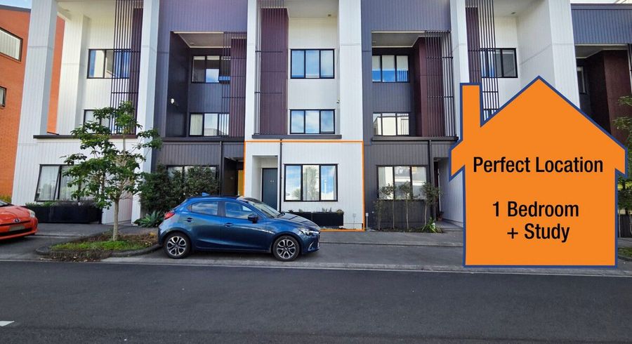  at 46 Rangihina Road, Hobsonville, Waitakere City, Auckland