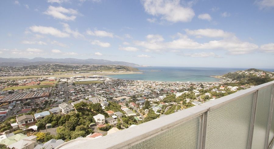  at 21 Manchester Tce, Melrose, Wellington, Wellington