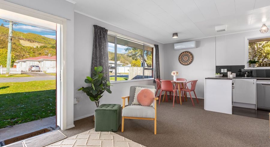  at 2/46 Wood Street, Wainuiomata, Lower Hutt, Wellington