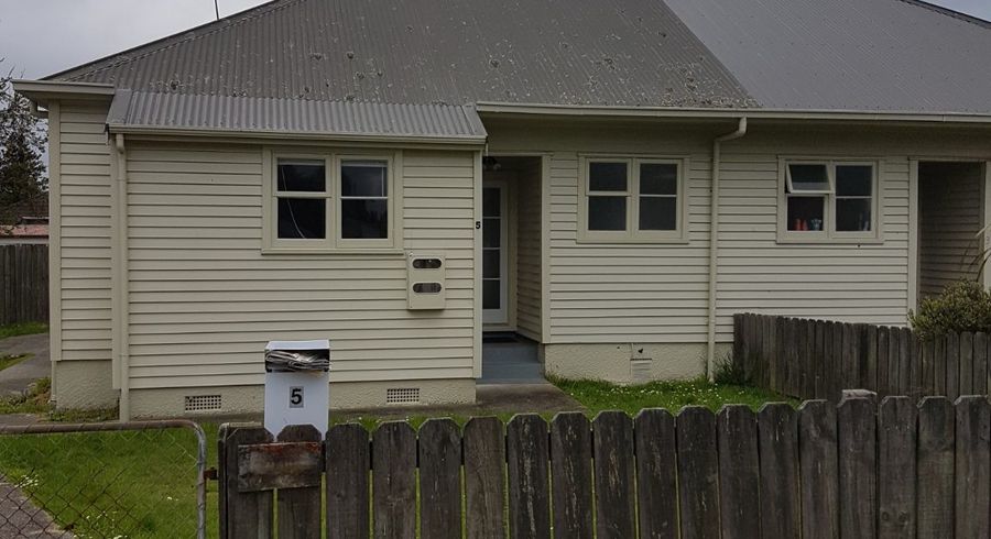  at 5 Kotare Street, Glenholme, Rotorua, Bay Of Plenty