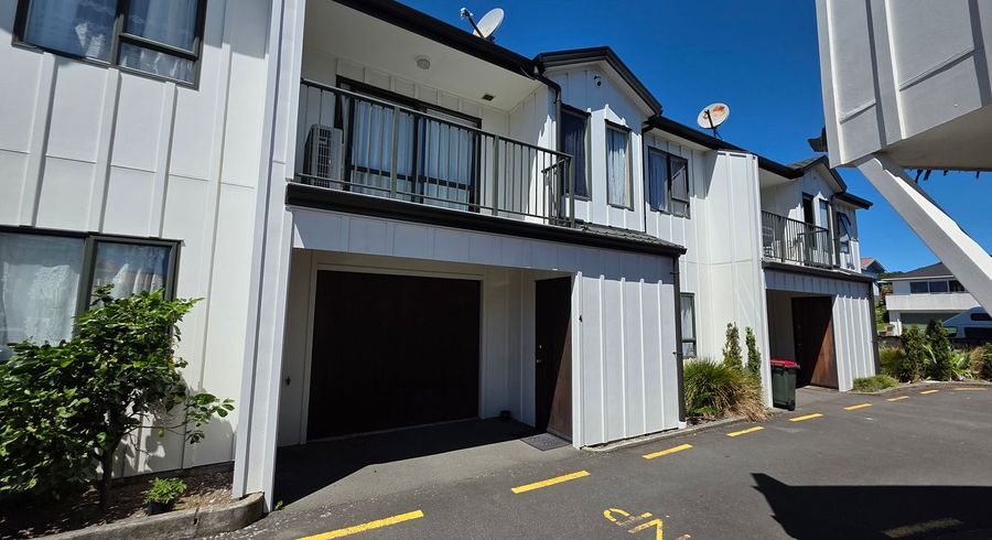  at 4/51 MacLean Street, Paraparaumu Beach, Kapiti Coast, Wellington