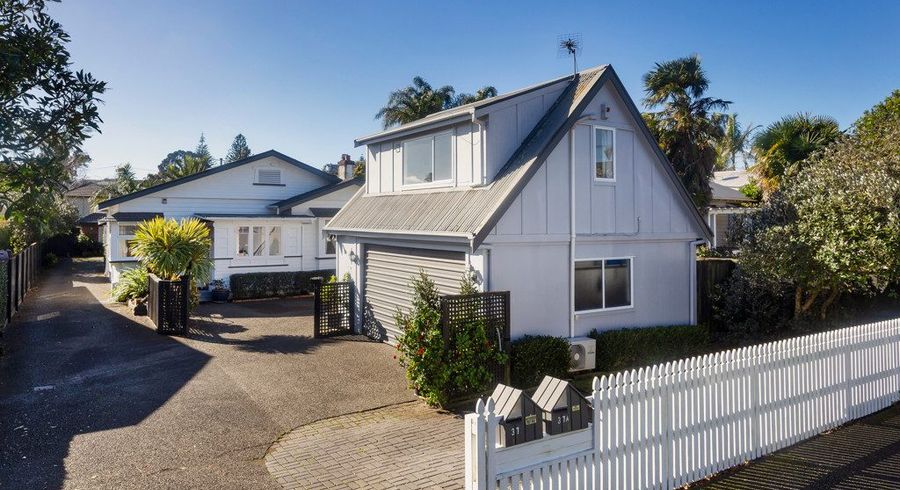  at 37 Ellerton Road, Mount Eden, Auckland City, Auckland