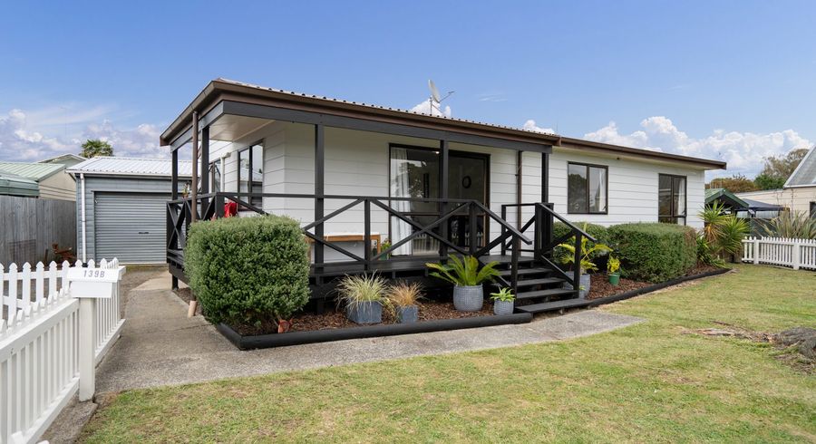 at 139B Burns Street, Cambridge, Waipa, Waikato