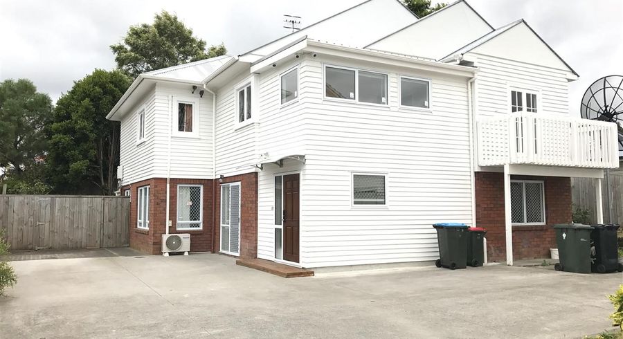  at 22 Haig Ave, Mount Roskill, Auckland City, Auckland