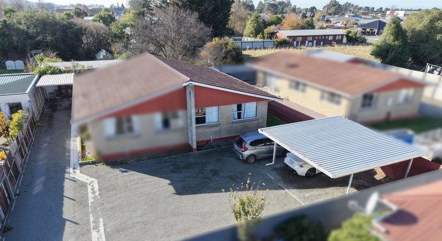  at 28A College Street, Oamaru, Waitaki, Otago