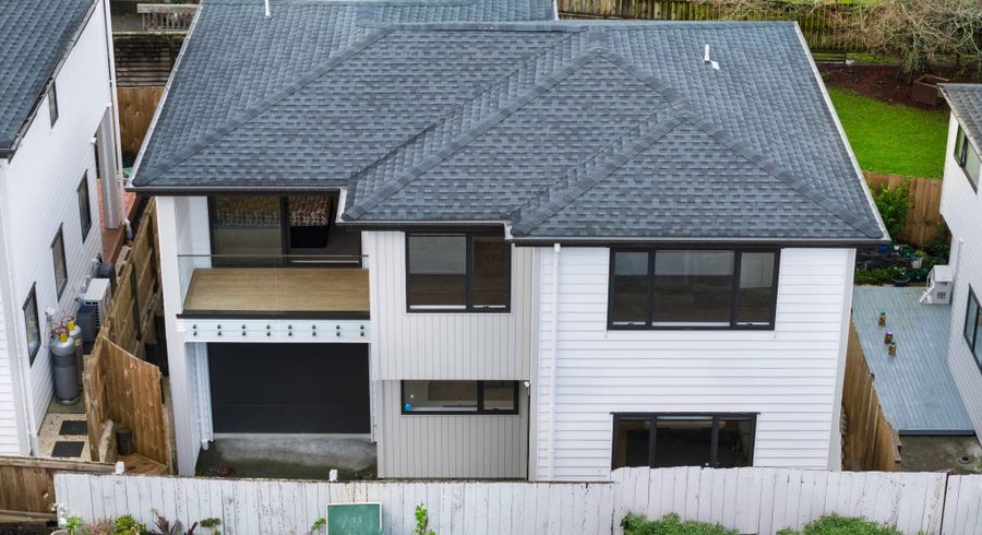  at 34C Fruitvale Road, New Lynn, Waitakere City, Auckland