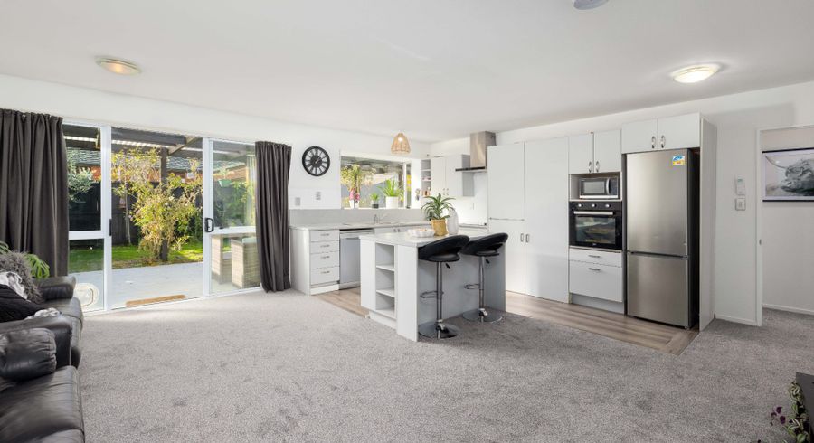  at 40A Mackenzie Avenue, Woolston, Christchurch