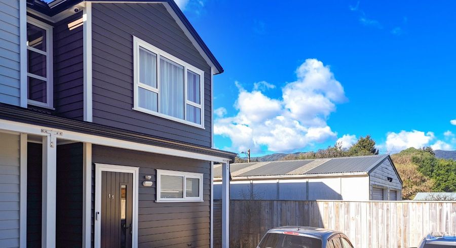  at 11/41 Main Road, Wainuiomata, Lower Hutt, Wellington
