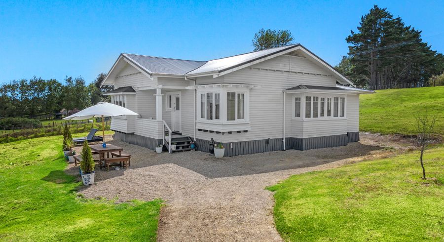  at 100 Evans Road, South Head, Helensville, Rodney, Auckland