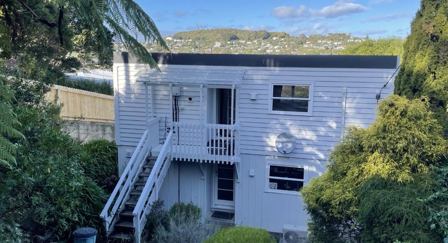  at 54B Fox Street, Ngaio, Wellington, Wellington