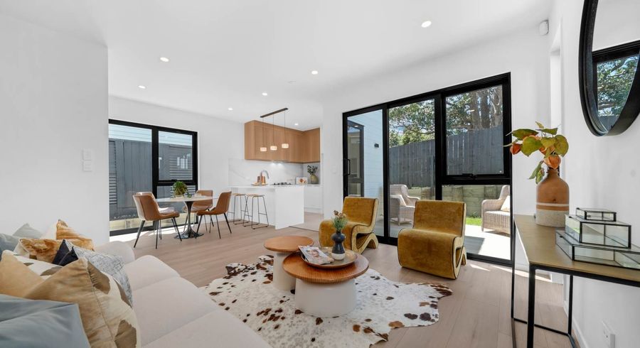  at 70 Marendellas Drive, Bucklands Beach, Manukau City, Auckland