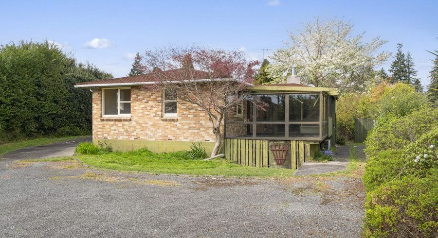  at 132 Devon Street West, Hillcrest, Rotorua