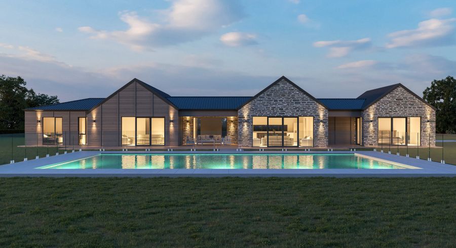  at 206 Newell Road, Tamahere, Waikato, Waikato