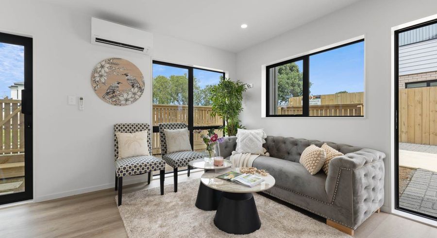  at 449C Massey Road, Mangere East, Manukau City, Auckland