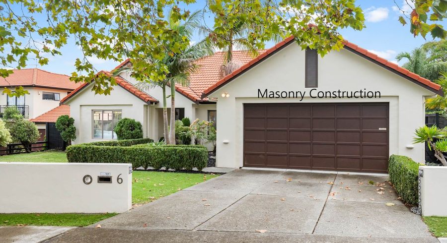  at 6 Brooke Ridge Rise, East Tamaki Heights, Auckland