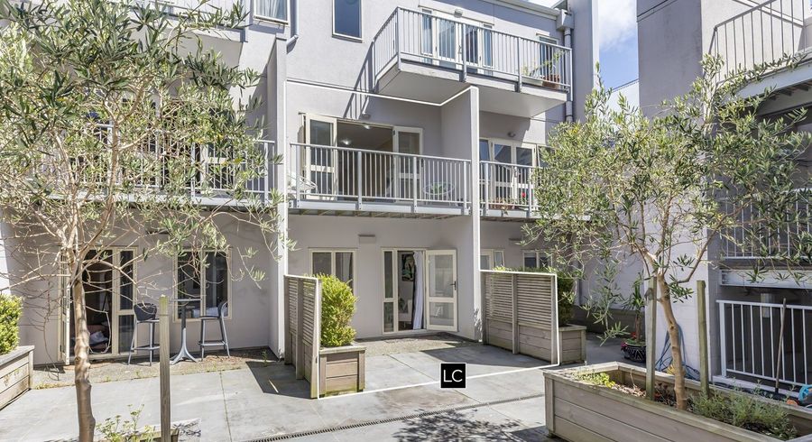  at 114/72 Herald Street, Berhampore, Wellington, Wellington