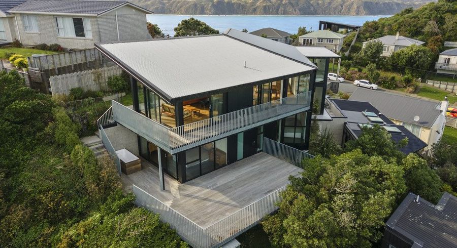  at 69B Sidlaw Street, Strathmore Park, Wellington, Wellington