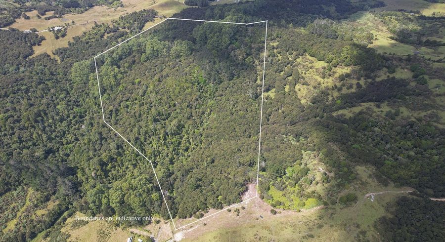  at Lot 6, 609B Peria Road, Peria, Far North, Northland