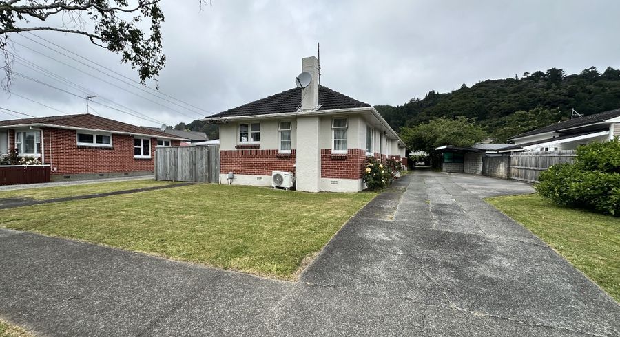  at 51 Wilford Street, Wallaceville, Upper Hutt
