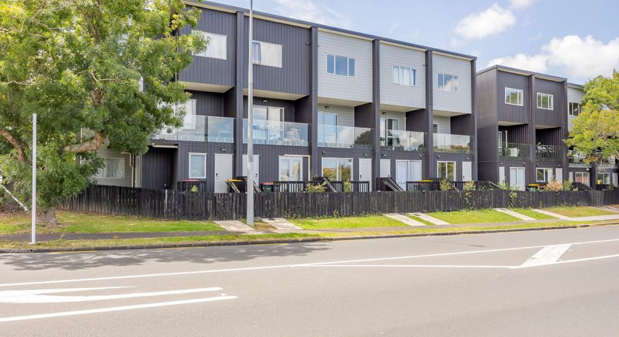  at 55A Edmonton Road, Te Atatu South, Waitakere City, Auckland