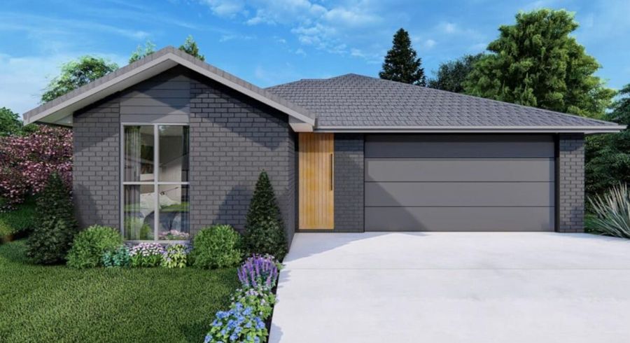  at Lot 28 Coptic Terrace, Pokeno, Franklin, Auckland